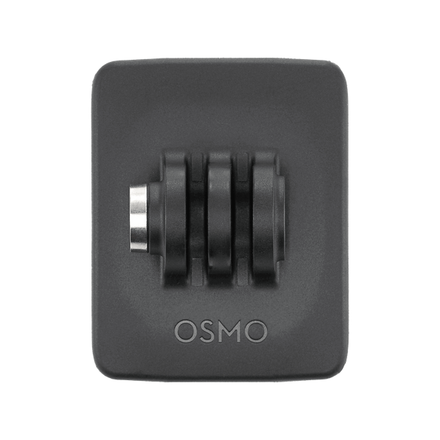 Изогнутая клейкая основа Osmo Action × 1