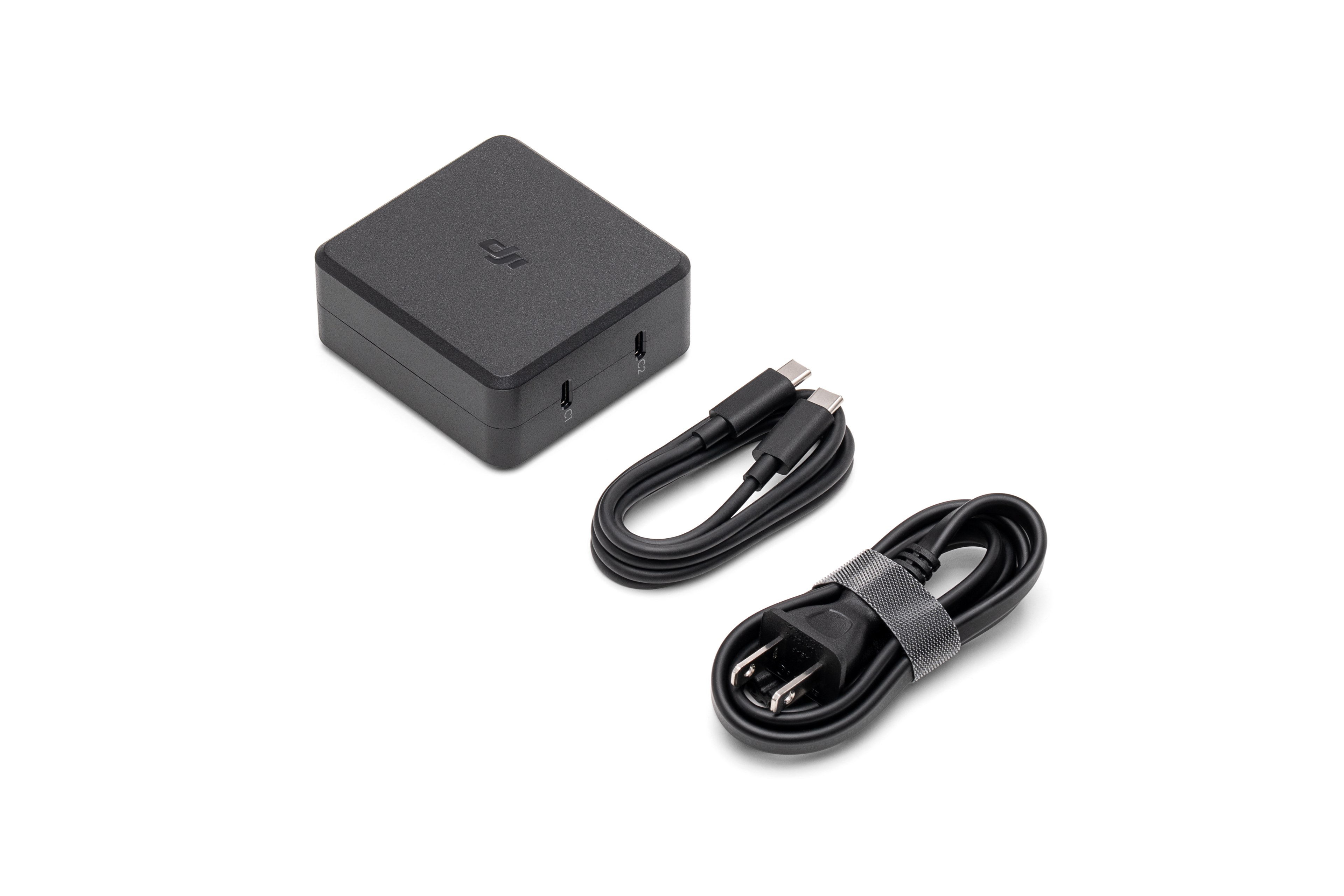 Зарядное 100W для DJI Mavic 3 USB-C Power Adapter