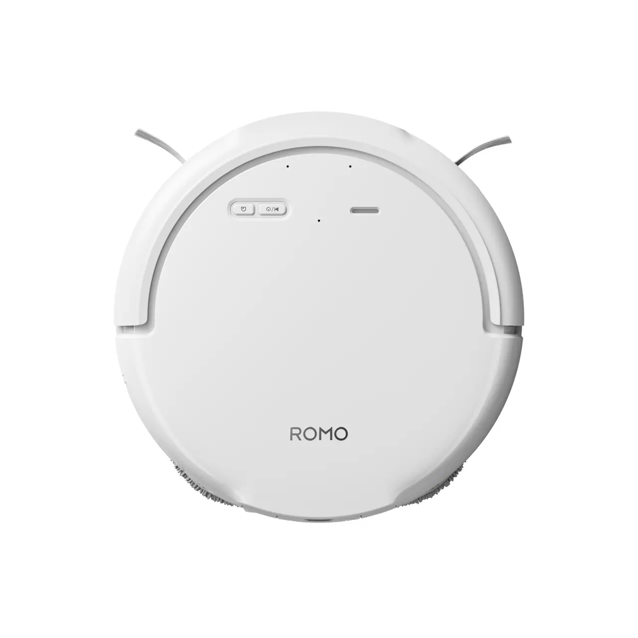 Робот пылесос DJI ROMO S