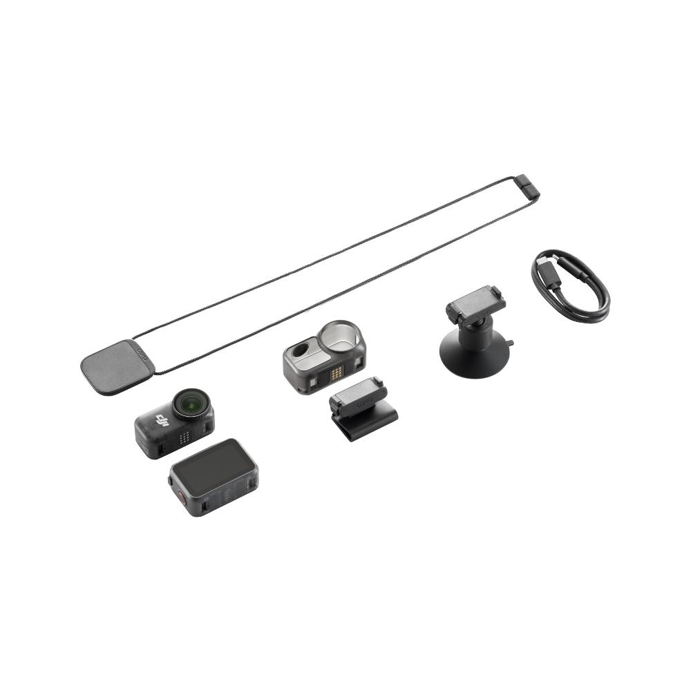 DJI Osmo Nano Standard Combo (64GB)