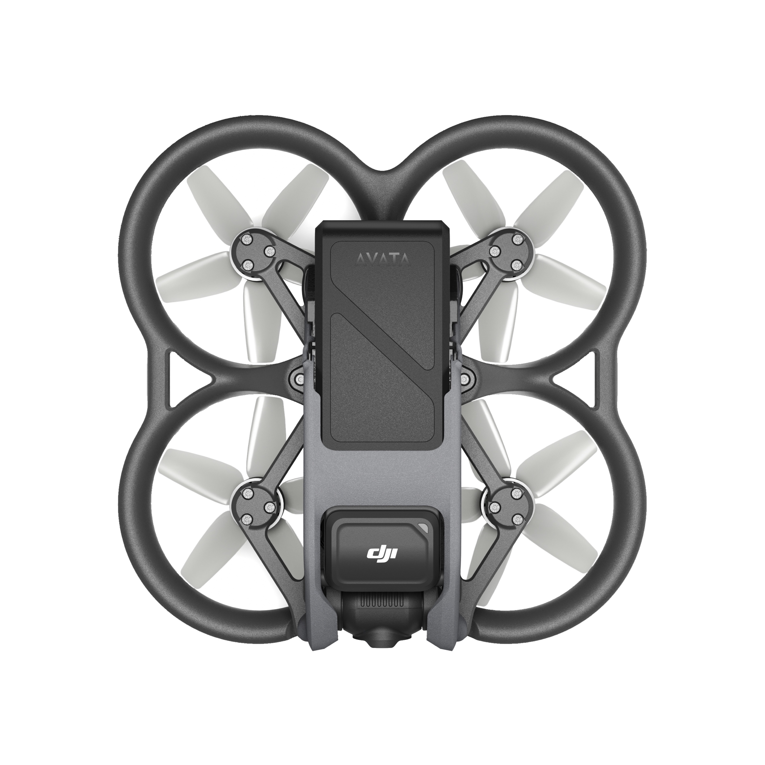Квадрокоптер DJI Avata (без пульта RC)