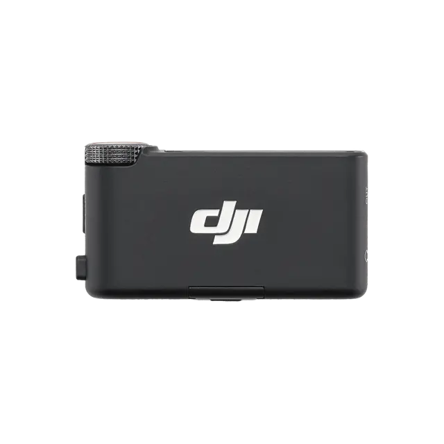 Приемник DJI Mic 3  × 1