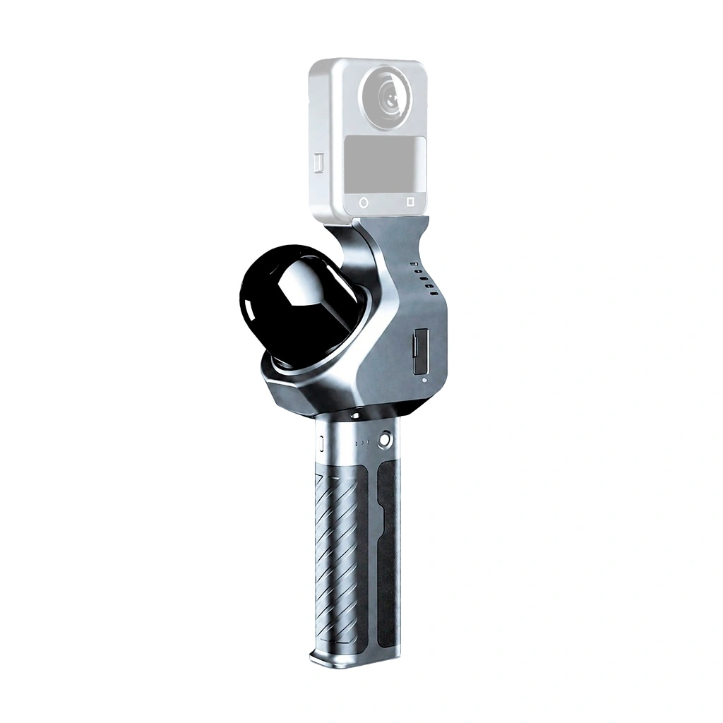 Pocket 3D Handheld 3D Scanner