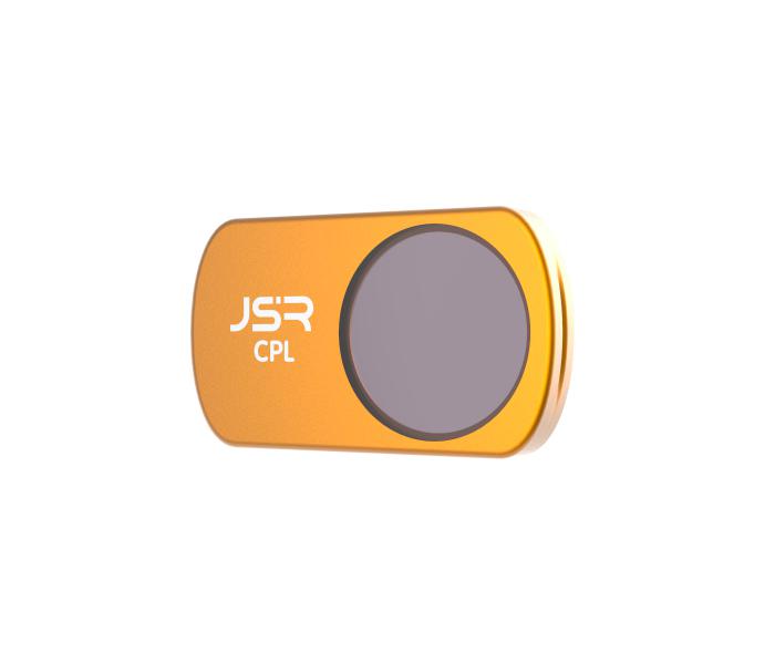 Комплект фильтров (CPL/ ND8/ND16) для DJI Mavic Mini (JSR)