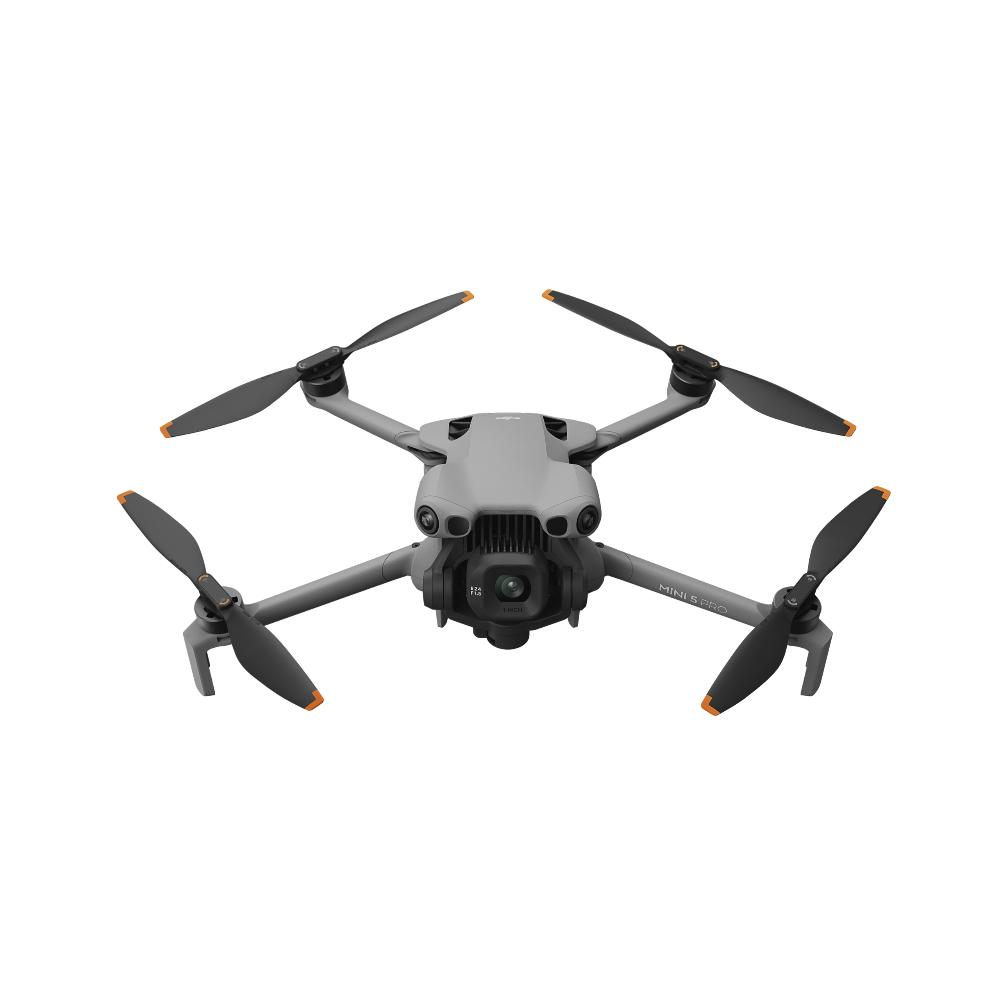 DJI Mini 5 Pro Fly More Combo (RC2)
