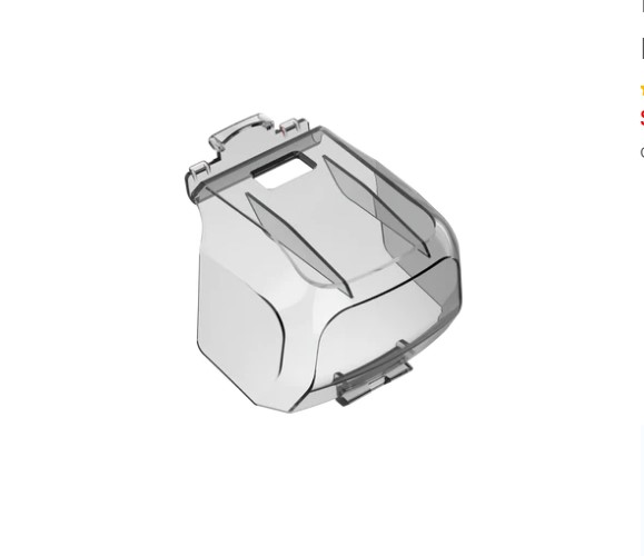 Защитная крышка Fimi X8 MINI Camera gimbal cover