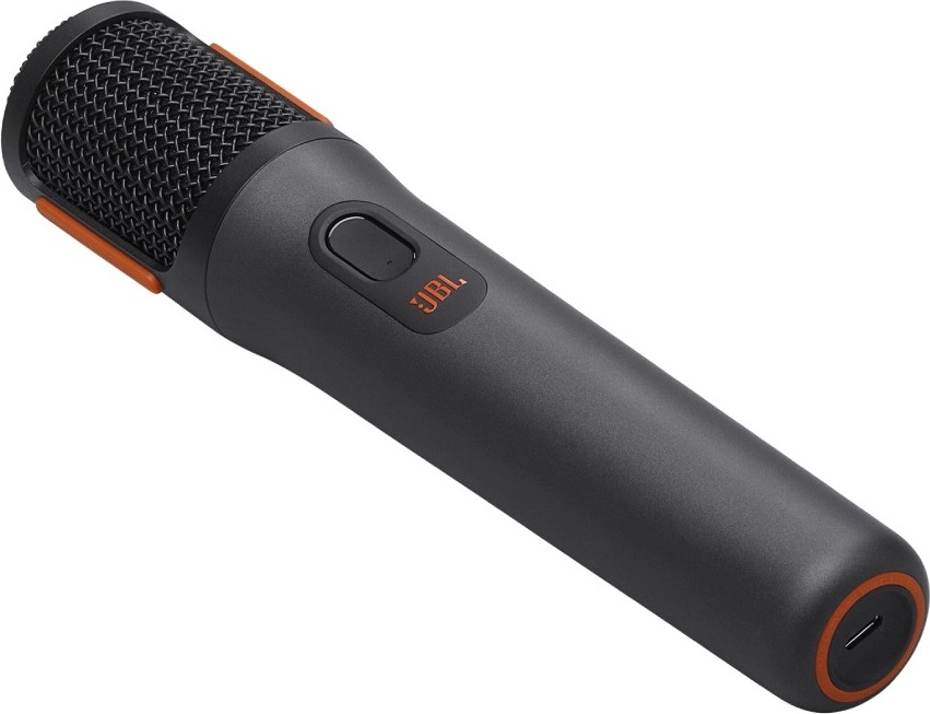 JBL Partybox Mic / Беспроводной микрофон для живого вокала