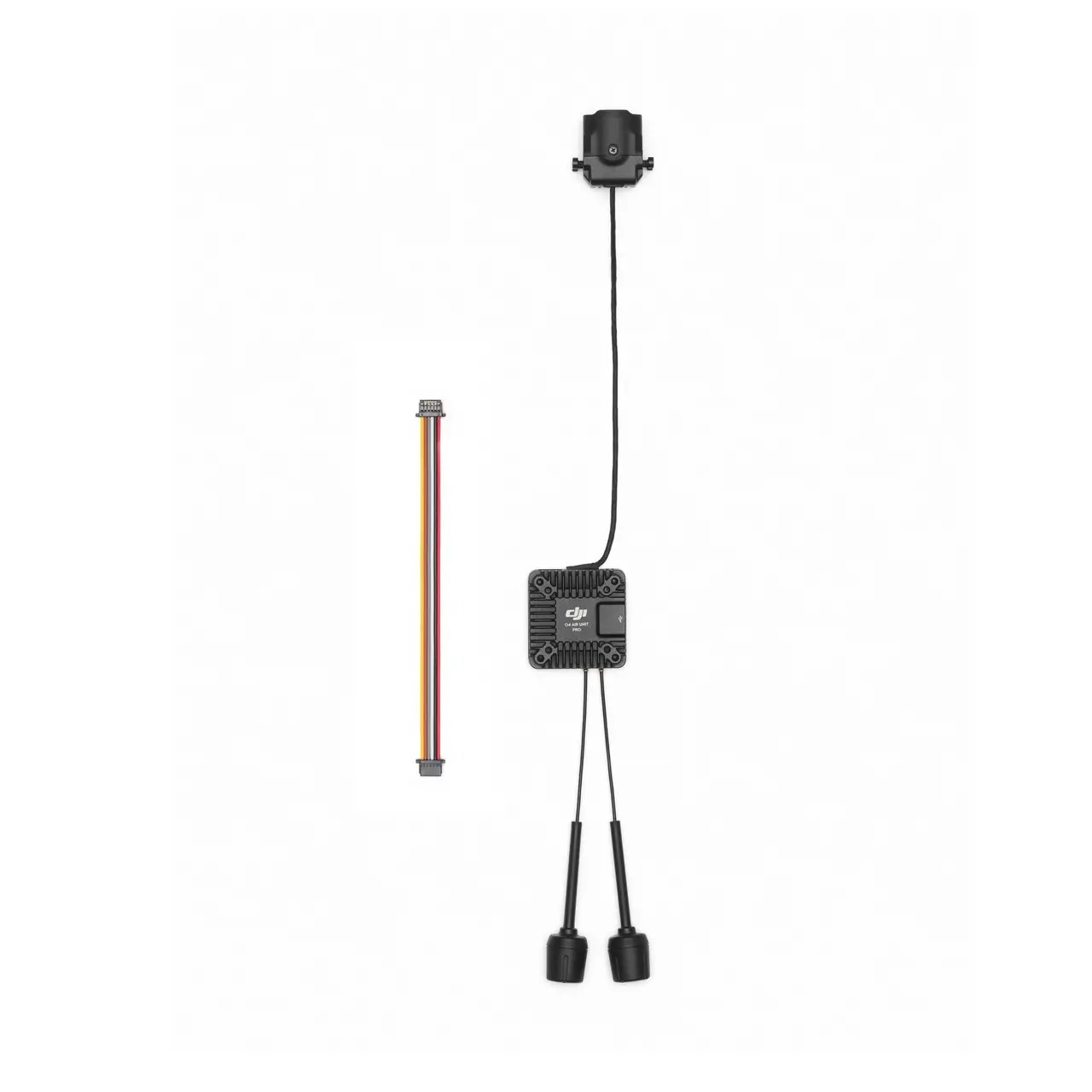 Цифровая система DJI O4 Air Unit Pro