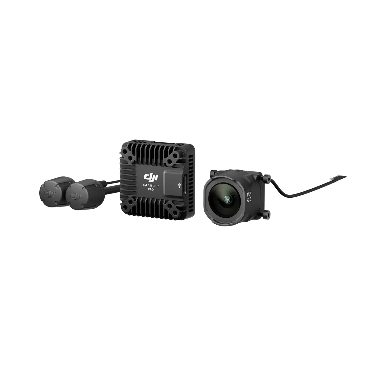 Цифровая система DJI O4 Air Unit Pro