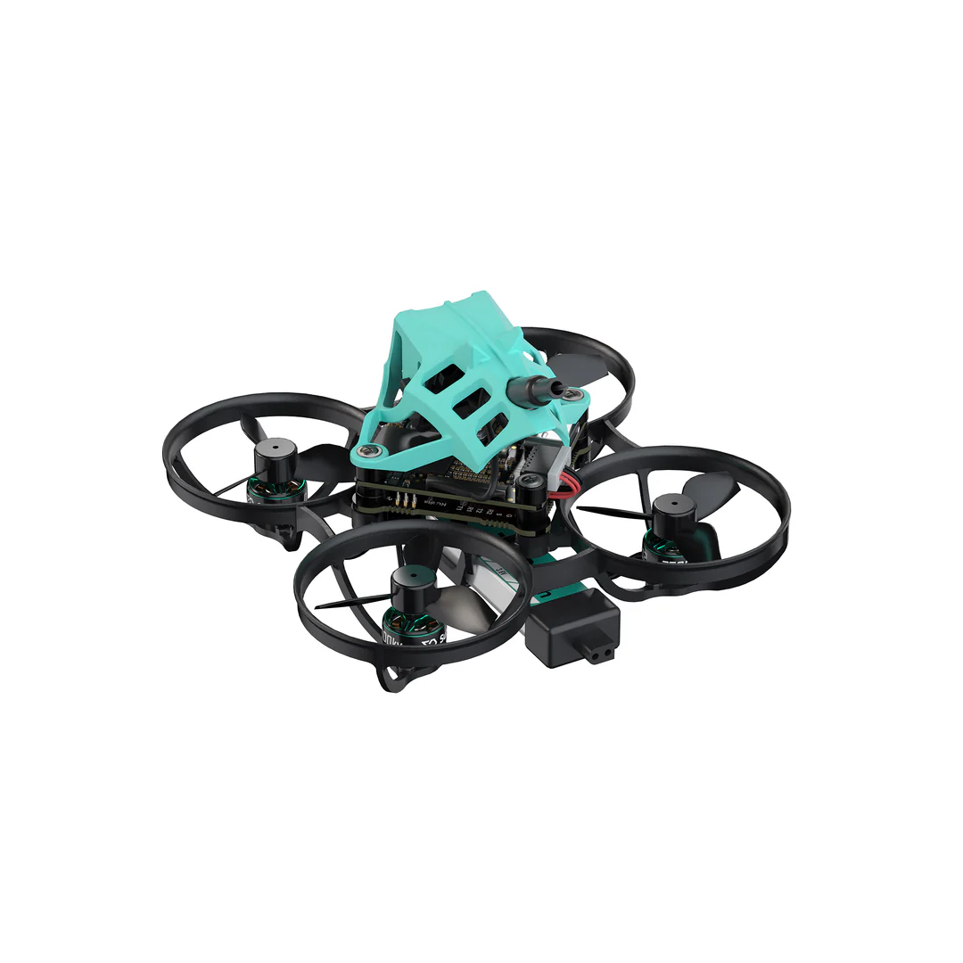 Квадрокоптер Nimble65 HD 65mm Tiny Whoop (DJI O4 в комплекте) (ELRS)