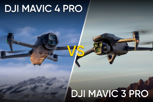 FAQ по квадрокоптерам DJI Mavic: версии, пульты, прошивки, аксессуары и аналоги