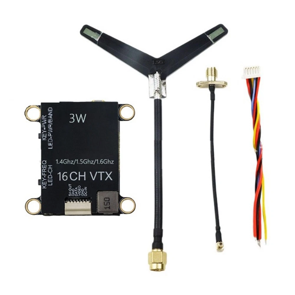 FPV VTX / VRX