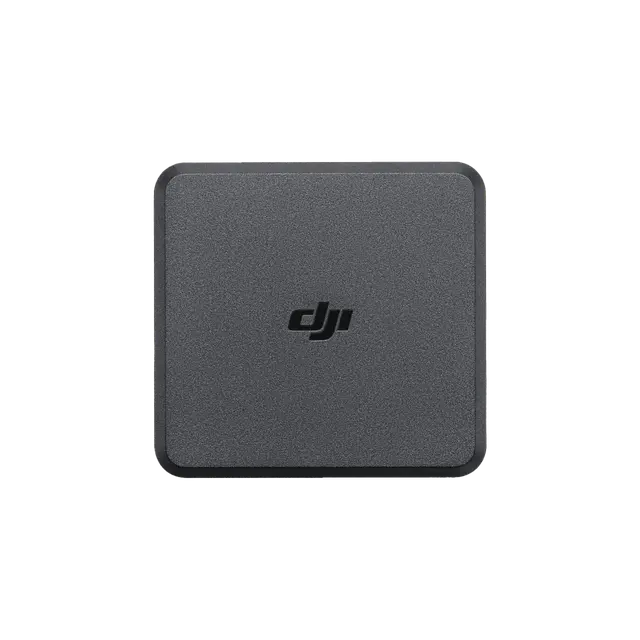 Адаптер питания DJI USB-C мощностью 100 Вт - 1 шт.