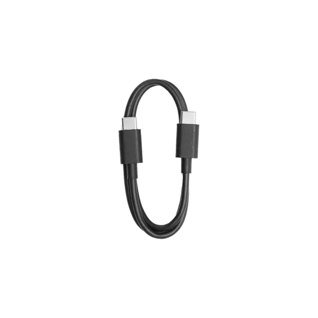 Кабель передачи данных USB-C — USB-C - 1 шт. Кабель передачи данных USB-C — USB-C - 1 шт.
