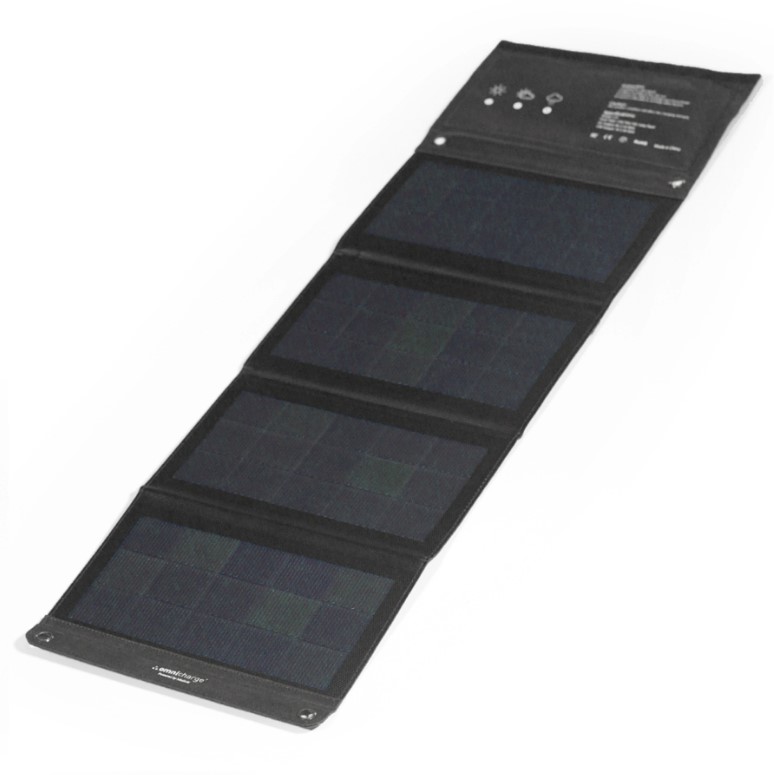 Солнечная батарея / панель (Omnicharge Solar Panel)