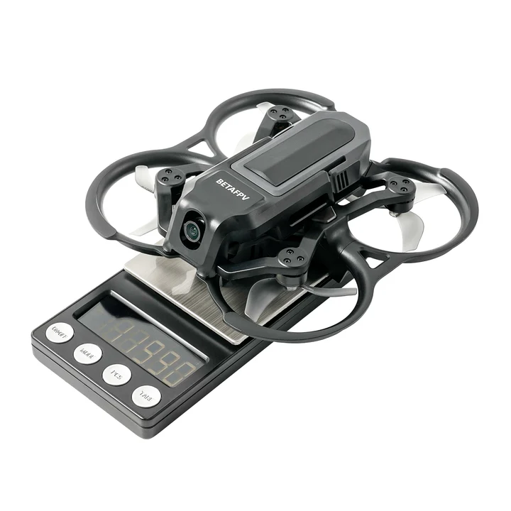 Квадрокоптер BETAFPV Aquila20 FPV Kit