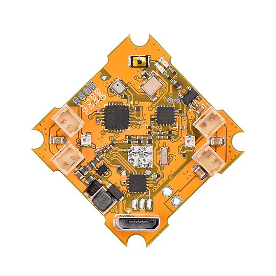 Полетный контроллер BETAFPV Lite Brushed Flight Controller (для Starter Kit 2 and Beta65S Lite)