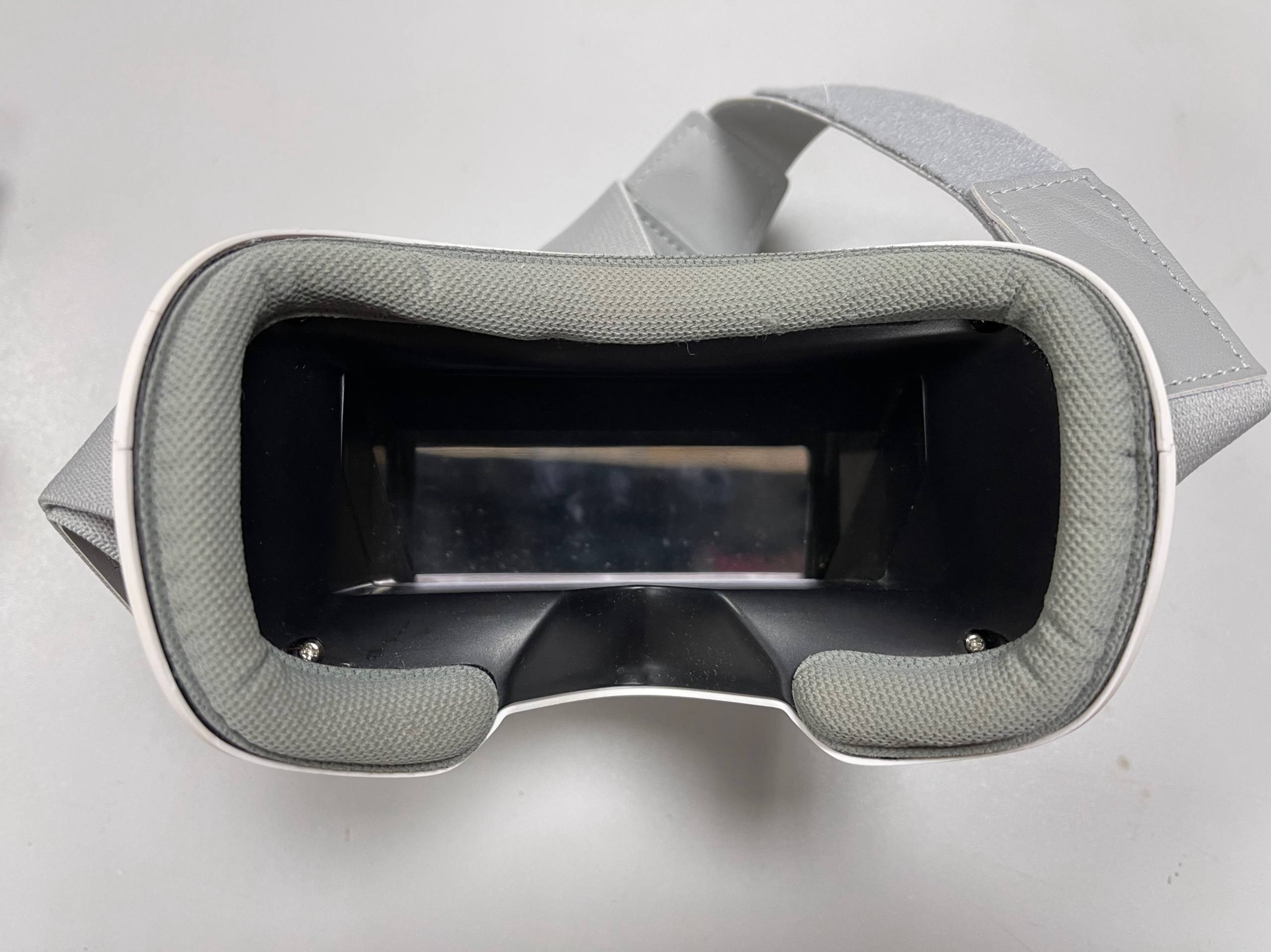 FPV шлем/очки BETAFPV VR02 Goggles FPV Б/У