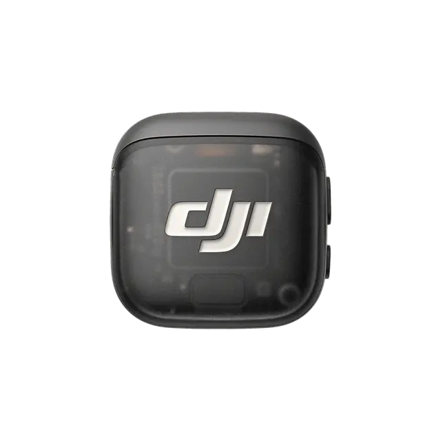 Передатчик DJI Mic 3 - 1 шт.
