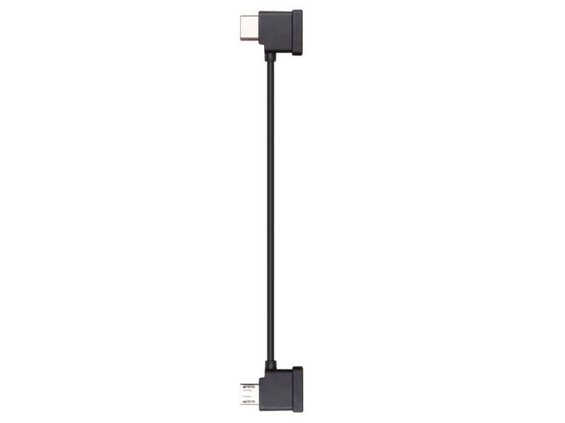 Кабель Mavic Air 2 / 2S RC Cable (Standard Micro-USB Connector)