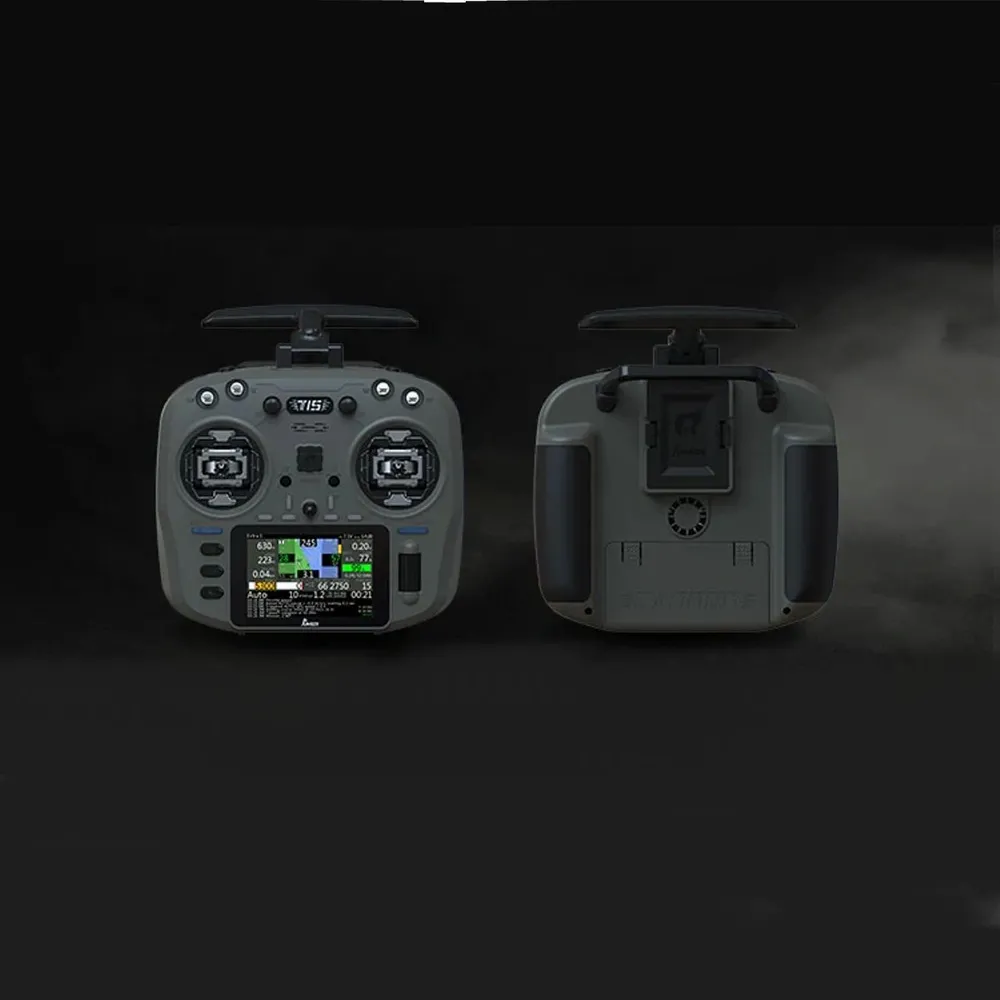 Аппаратура управления Jumper T15 ELRS 2.4Ггц (HALL VS-M 1W)