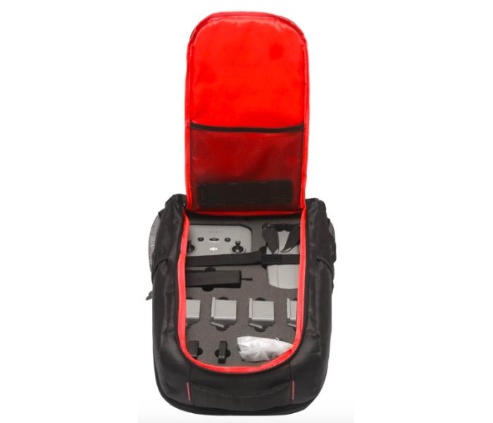 Нейлоновый водонепроницаемый рюкзак для DJI Mavic Air 2 (MA2-B06)