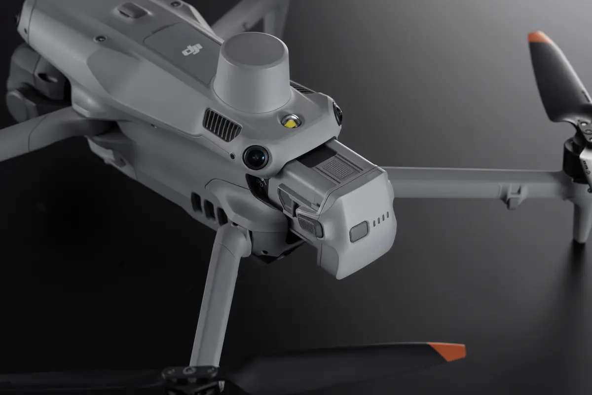 Аккумулятор для DJI Matrice 4T