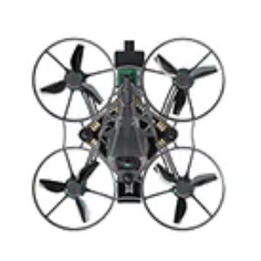 Nimble 65 Analog Elrs 2.4g