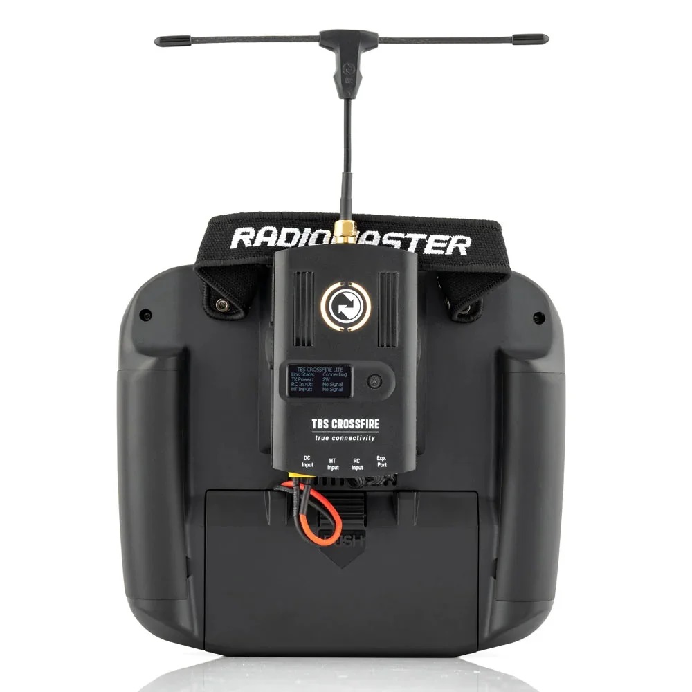 Аккумулятор RadioMaster Boxer 6200mah 2s