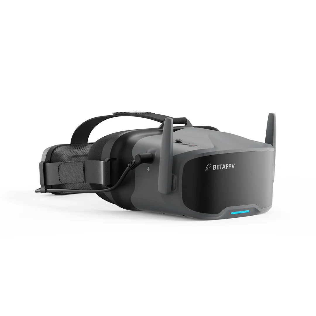 FPV шлем BETAFPV VR04 HD FPV Goggles (цифровая версия)