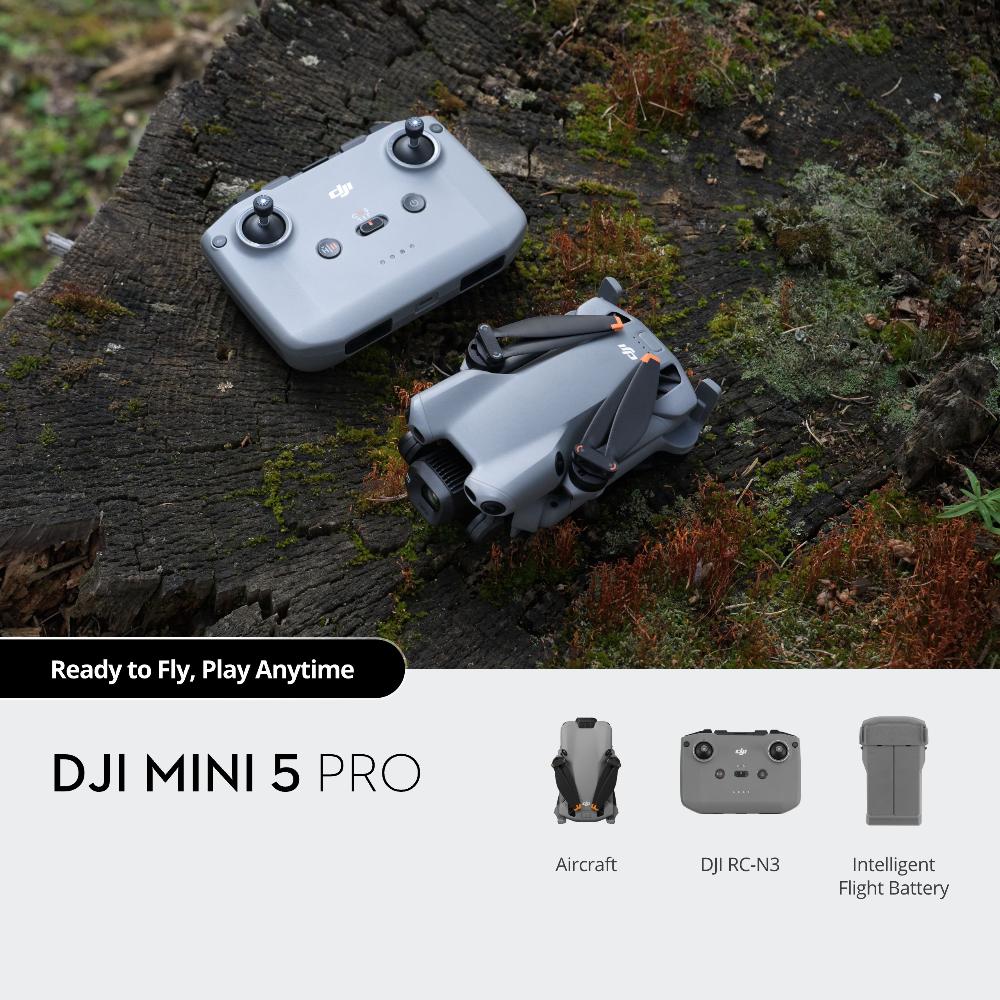 DJI Mini 5 Pro (Standard)