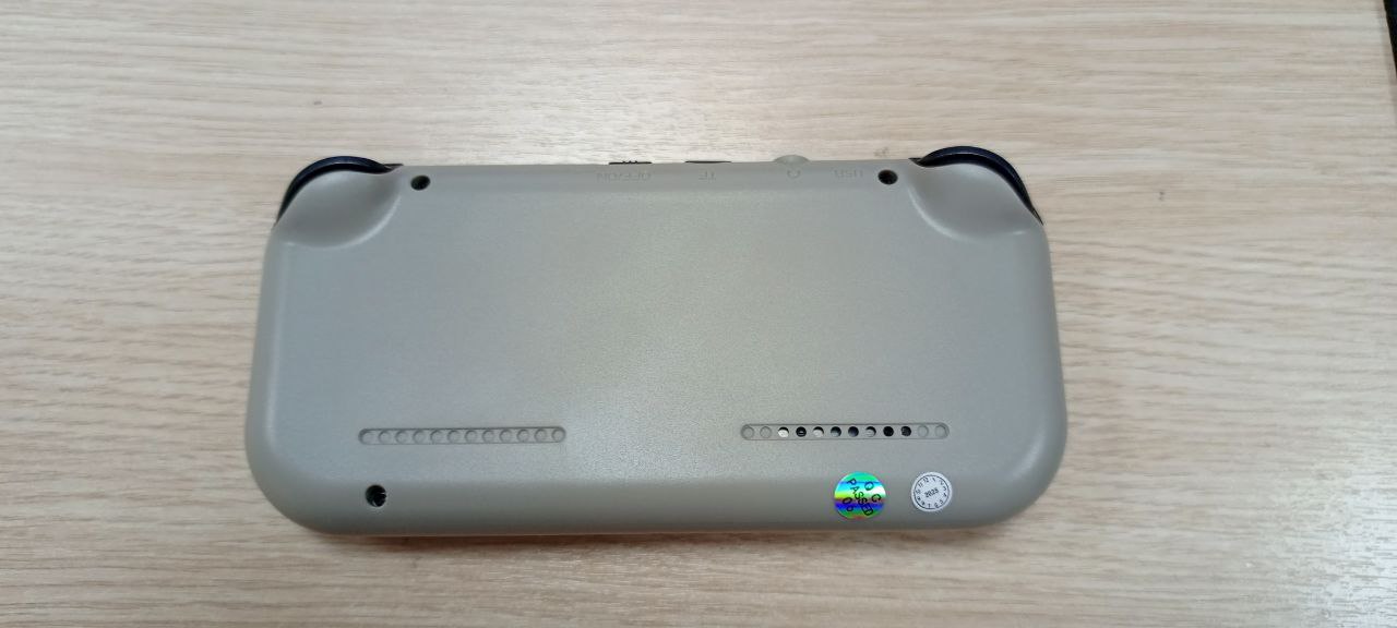SJGAM M17 / игровая консоль / приставка / игры PSP, Sega, PS1 (64Гб) Б/У