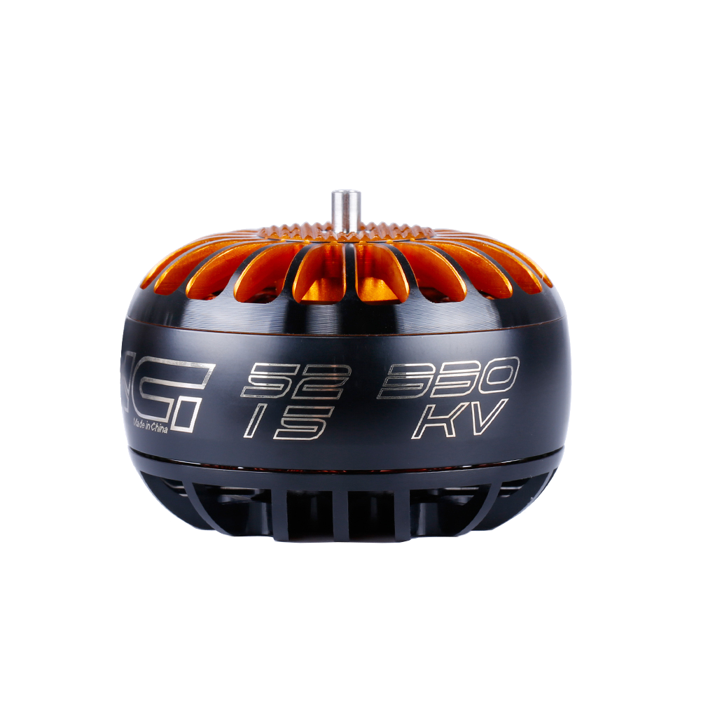 Мотор IFlight XING 5215 500KV