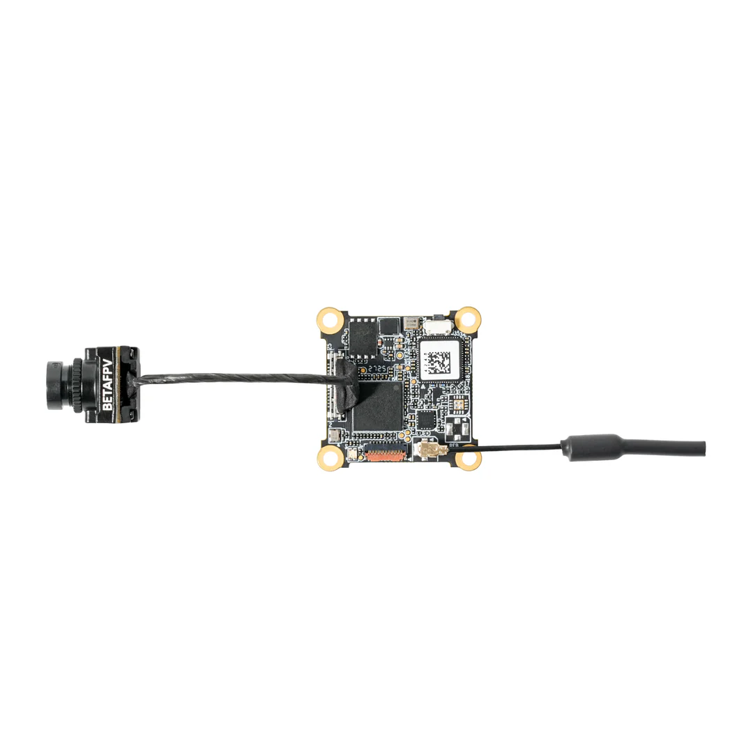 FPV видеопередатчик BETAFPV P1 Air Unit HD VTX (цифровой)