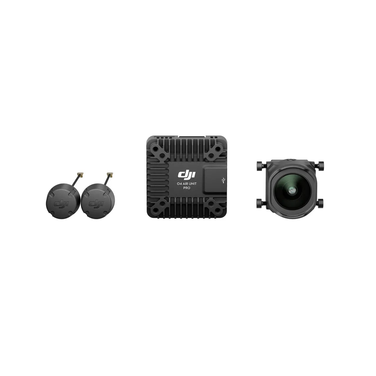 Цифровая система DJI O4 Air Unit Pro