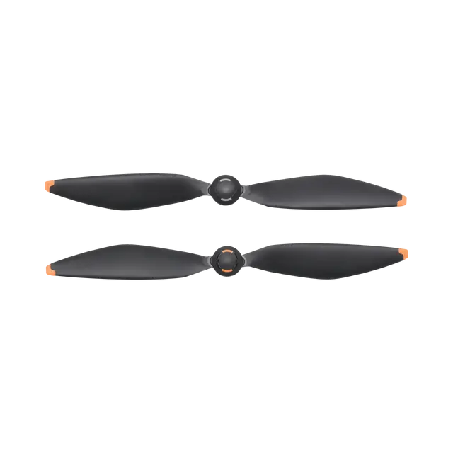 Запасные пропеллеры DJI Mavic 4 Pro (пара) - 4 шт.