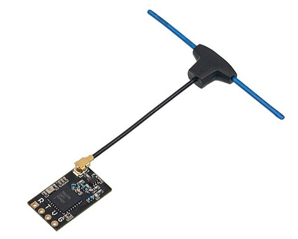 Приёмник BetaFPV ELRS Nano Receiver 915 MHz