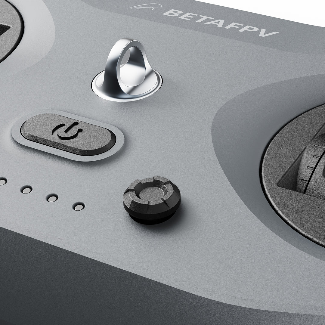 Аппаратура управления BETAFPV LiteRadio 4 Radio Transmitter (ELRS)