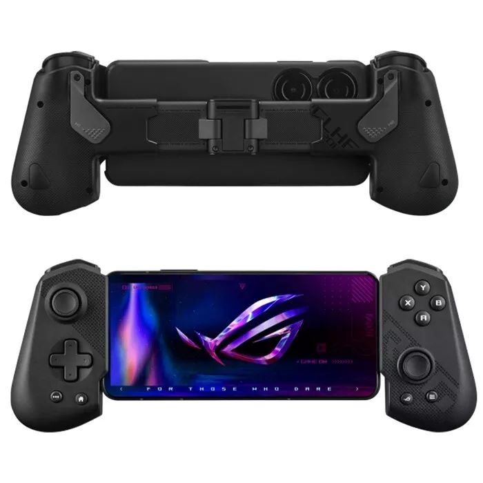 Мобильный складной игровой контроллер ASUS ROG Tessen Mobile Controller Android/Type-C