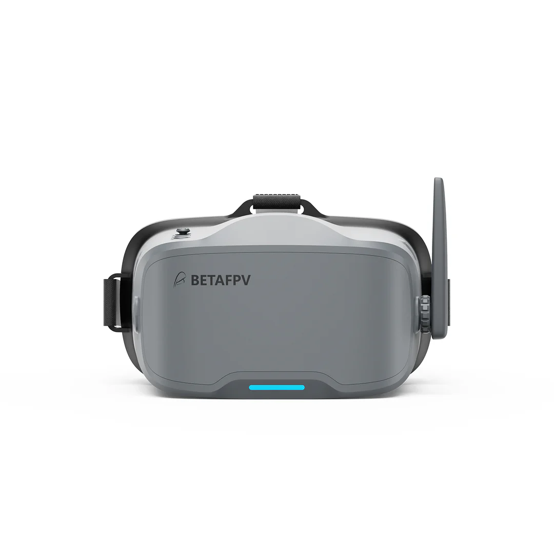 FPV шлем BETAFPV VR04 FPV Goggles (Analog Version)