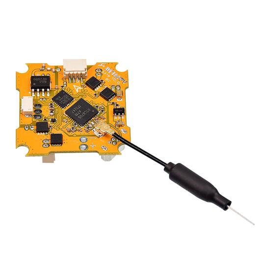 Полетный контроллер BETAFPV Lite Brushed Flight Controller (для Starter Kit 2 and Beta65S Lite)
