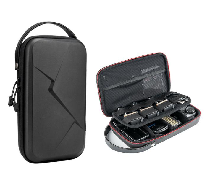 Универсальная сумка для для экшн камеры GoPro/DJI Action 2 (Telesin) (DOA-C23)