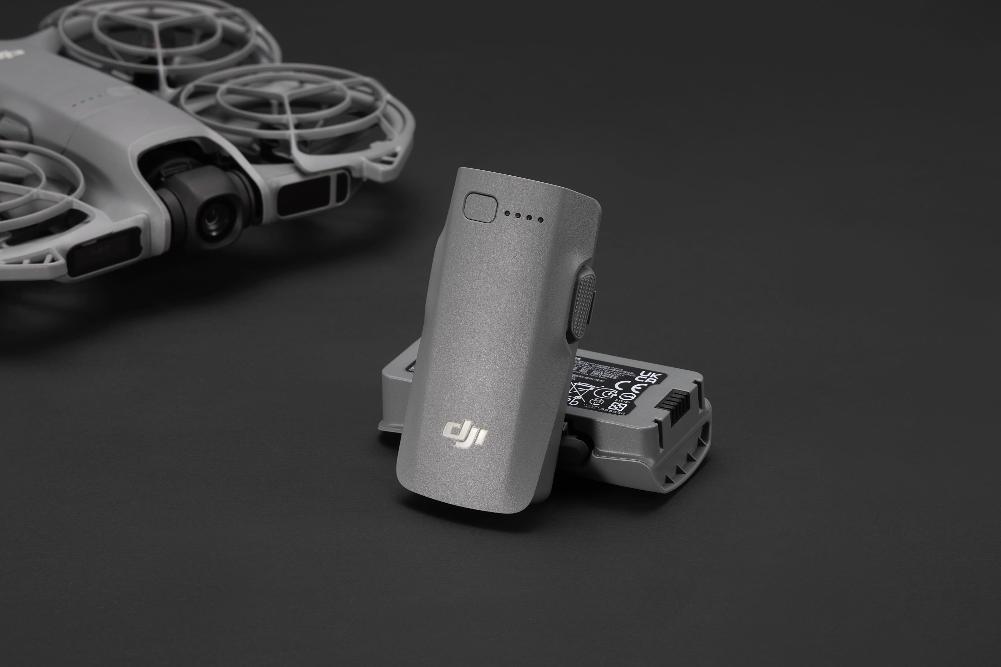 Аккумулятор DJI Neo 2 Intelligent Flight Battery