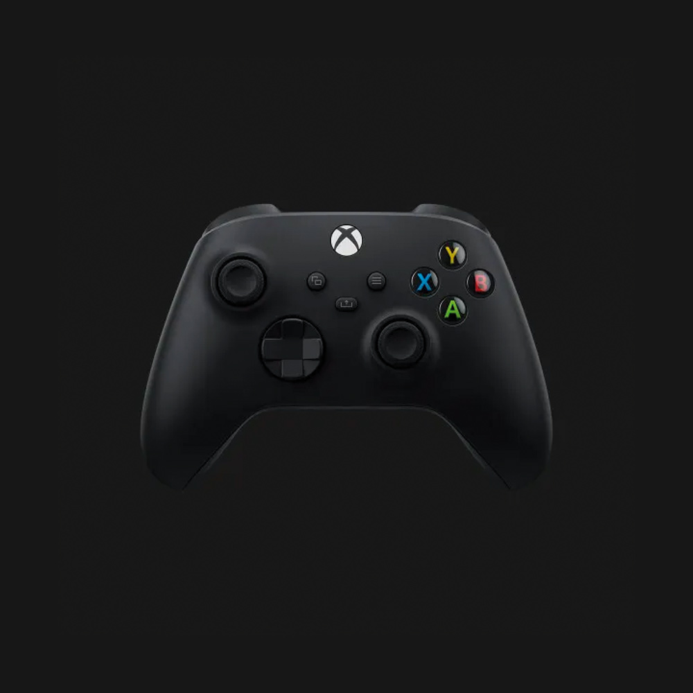 Игровая приставка Microsoft Xbox Series X (1Tb)