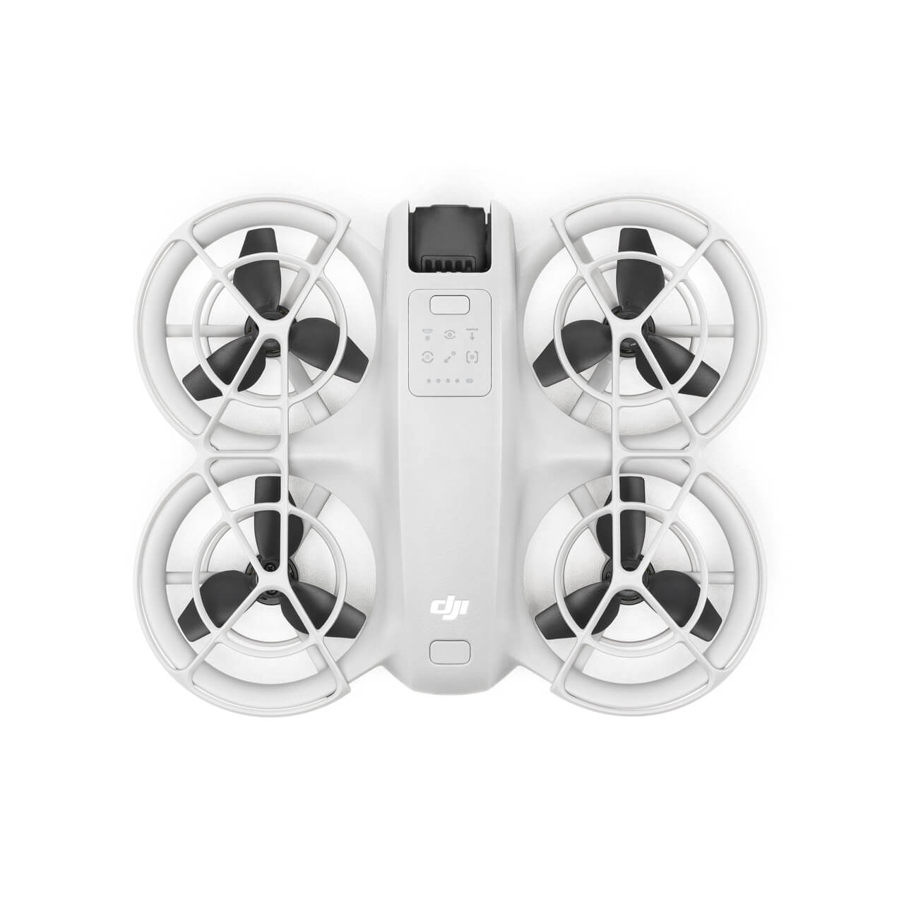 Квадрокоптер DJI Neo Fly More Combo (3 батарейки с пультом)