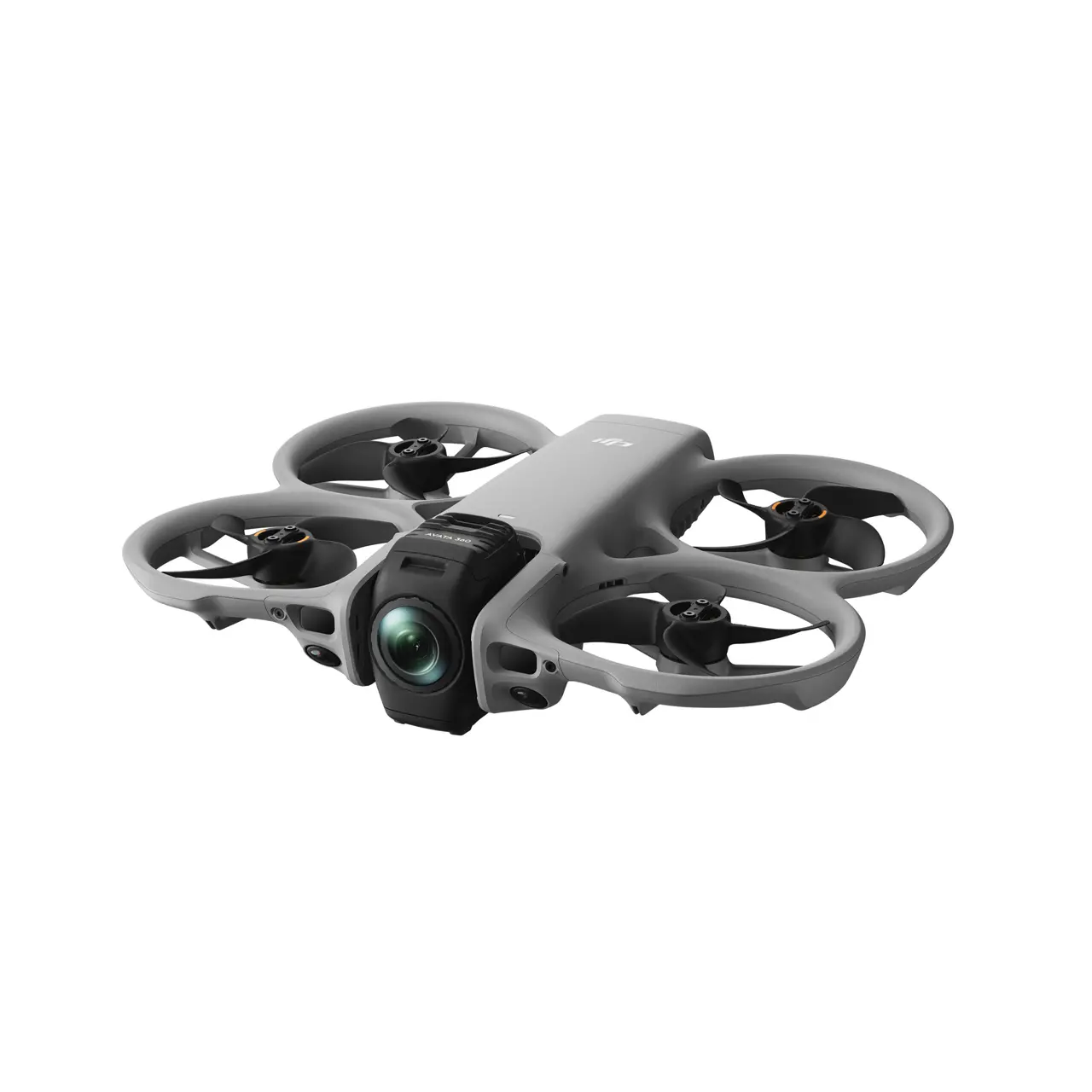 DJI Avata 360 Motion Fly More Combo (с очками Goggles N3)