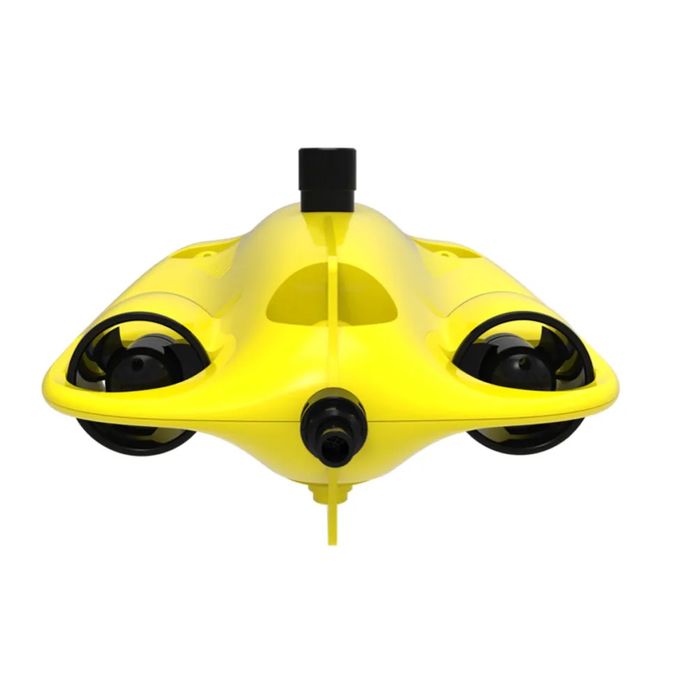 Подводный дрон Chasing Gladius Mini S Flash Pack (200m)