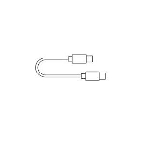 Кабель с разъемом USB Type-C - 1 шт.