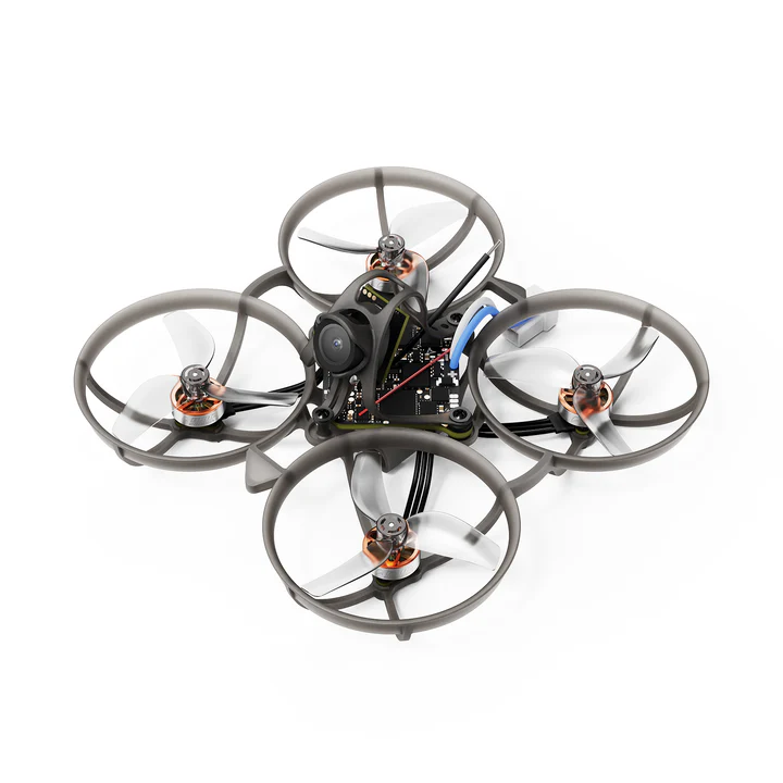 Air75 II Brushless Whoop Quadcopter (Champion)