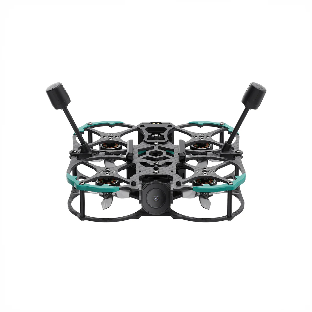 Квадрокоптер Sub250 Huma20 HD (4S) CineWhoop (O4 Pro в комплекте) (ELSR)